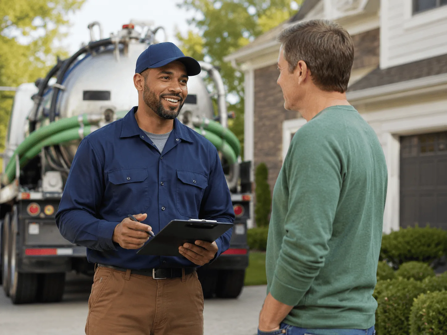 Mosquito Control Independence, MO FAQs